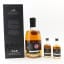 The Lakes Distillery Founders’ Club Third Release With 2 x Matching Minis