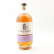 LINDORES ABBEY 2018 THE DISTILLERY CASK 95