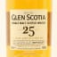 Glen Scotia 25 Year Old
