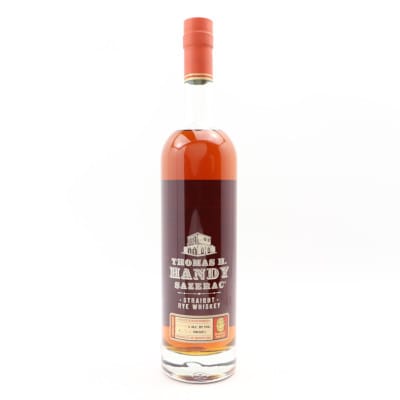 Thomas H Handy Sazerac 2021 Release 75cl