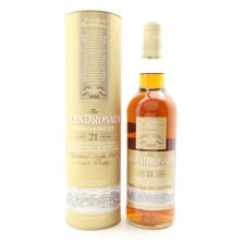 Glendronach 21 Parliament