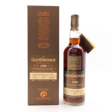 Glendronach 1996 17 Single Cask 1490