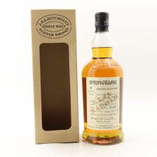 Springbank 2004 9 Gaja Barolo