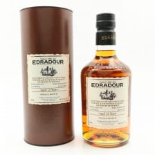 Edradour 2011 12 Small Batch Burgundy Cask