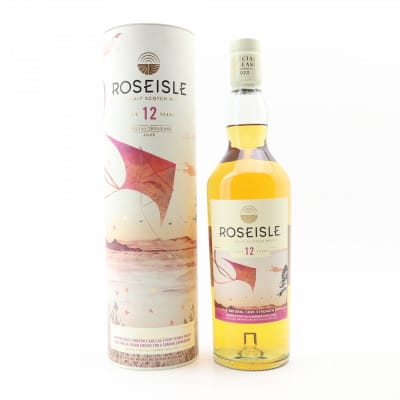 Roseisle 12 Year Old 2023 Special Release