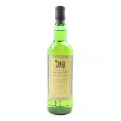 Younger Still 2021 The Whisky Barrel