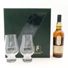 Lagavulin 16 Glasses Set 20cl