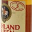 Highland Queen 5 Year Old 75cl