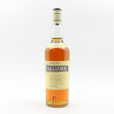 Cragganmore Triple Matured 2013 Edition Friends Of The Classic Malts Exclusive