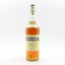 CRAGGANMORE TRIPLE MATURED 2013 EDITION FRIENDS OF THE CLASSIC MALTS EXCLUSIVE