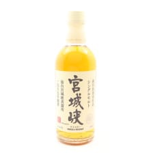 Nikka Miyagik Single Malt 50cl