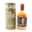 BRUICHLADDICH VALINCH 61 KEVIN JOHANSSON 50CL