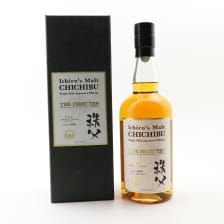 Chichibu Ichiros Malt 10 The First Ten