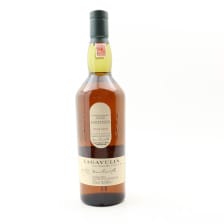 Lagavulin Distillery Only 2010 Release