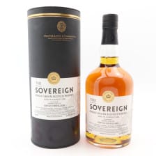 Girvan 1965 52 The Sovereign