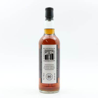 Kilkerran 16 Year Old