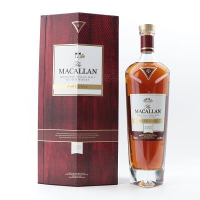 Macallan Rare Cask 2020 Release