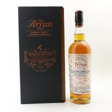 ARRAN MALT MUSIC FESTIVAL 2019 SINGLE CASK 231
