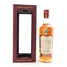 AUCHROISK 2009 13 YEAR OLD CONNOISSEUR S CHOICE WOOD FINISHED