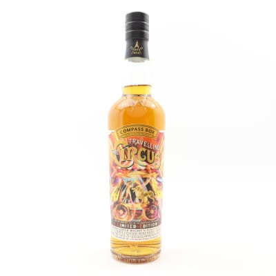 Compass Box Circus