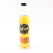 Glenfiddich 14 Rich Oak 10cl