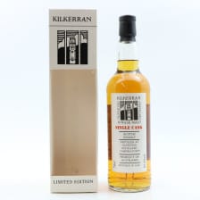 KILKERRAN 2006 SINGLE CASK FOR THE UK