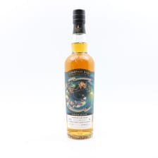 COMPASS BOX TRANSATLANTICISM