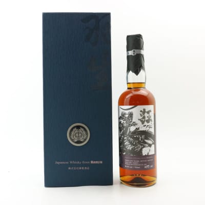 Taoshuzo Single Cask #5006