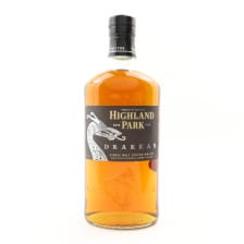 Highland Park Drakkar
