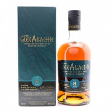 GLENALLACHIE 8 YEAR OLD