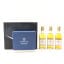 Macallan Double Cask Tasting Pack 3 x 5cl with Peter Blake Notelets