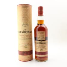 GLENDRONACH CASK STRENGTH BATCH 1