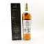 Macallan 12 Year Old Sherry Oak