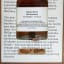 Orphan Barrel Old Blowhard 26 Year Old Bourbon Sample 10cl