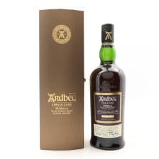 Ardbeg 2005 Single Cask 4586 Feis Ile 2019