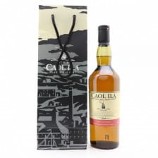CAOL ILA DISTILLERY ONLY CASK STRENGTH 2018 RELEASE