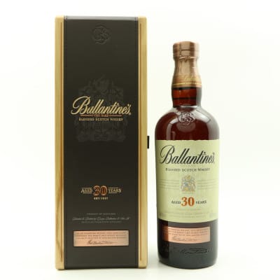 Ballantine’s 30 Year Old