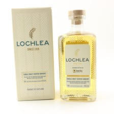 Lochlea 2019 Single Cask 140 Exclusively Bottled For Impex Beverages