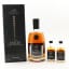 The Lakes Distillery Founders’ Club Tenth Release With 2 x Matching Minis