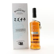Bowmore Mizunara Cask
