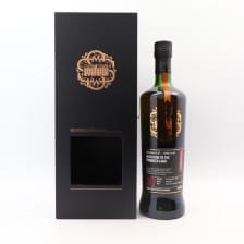 Smws 12 37 Benriach 1988 30 Vaults Collection 2020