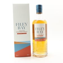 FILEY BAY MOSCATEL FINISH