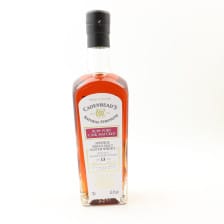 Dailuaine Glenlivet 2009 13 Cadenhead S