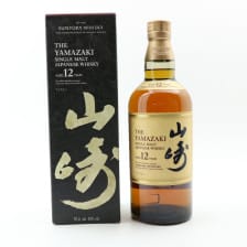 YAMAZAKI 12 YEAR OLD