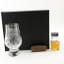 Littlemill 45 Year Old The Vanguards Collection Mini 2.5cl with Glass