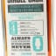 2Bar Spirits 2018 4 Year Old Bourbon Red Wine Barrel American Single Cask #0005 75cl
