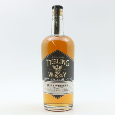 Teeling 2002 Single Cask #931