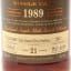 GlenDronach 1989 21 Year Old Single Cask #2917