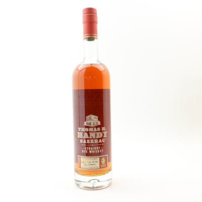 Thomas H Handy Sazerac 2016 Release 75cl