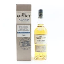 Glenlivet Nadurra Peated Whisky Cask Finish